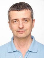 Dr. Bognár Zsolt, az MSOTKE elnöke