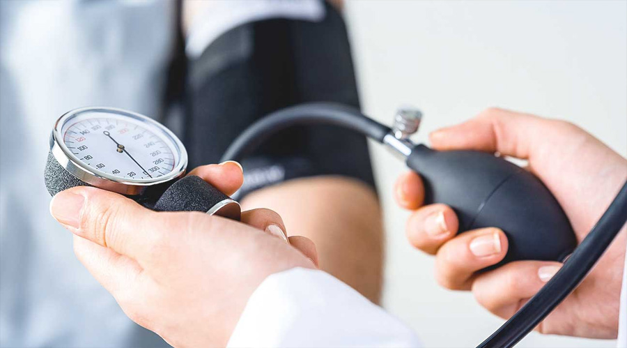hogyan igazolódik a magas vérnyomás