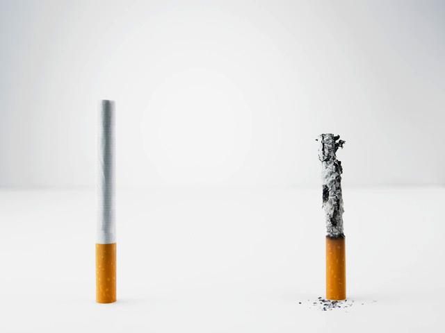 a dohányzás leküzdésének minden módja a dohányzásról való leszokás kellemes és könnyű