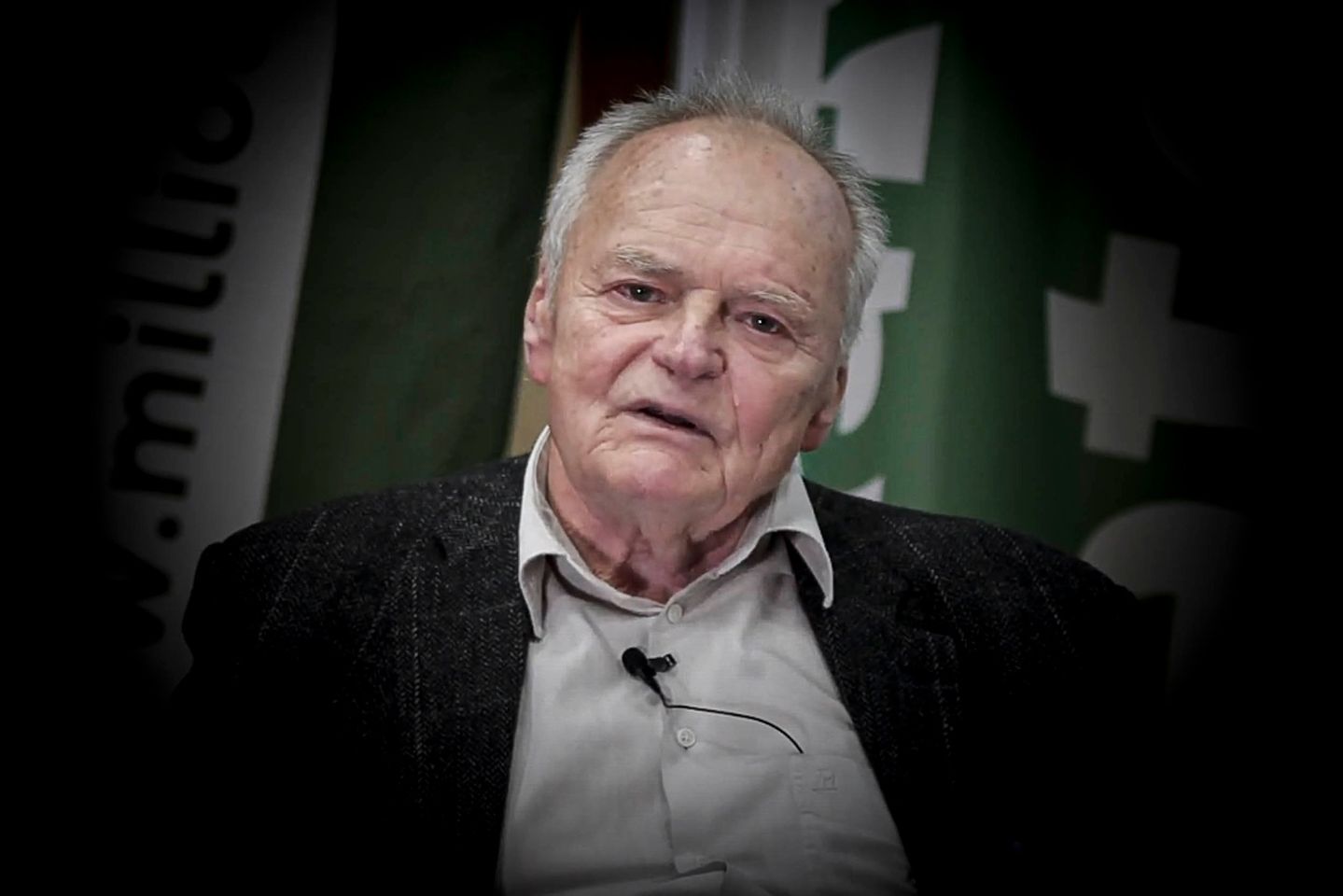 Meghalt Alföldy Ferenc professzor