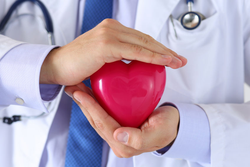Szív- és érrendszeri betegségek – avagy nem kell, hogy összetörje szívét a 2-es típusú diabétesz