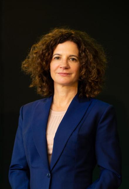 «Es solo la punta del iceberg cuando alguien se derrumba en el pasillo». «Es solo la punta del iceberg cuando alguien se derrumba en el pasillo».