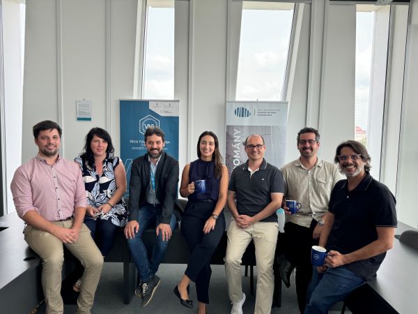 En Brasil, PTE ayuda al Laboratorio Nacional de Virología En Brasil, PTE ayuda al Laboratorio Nacional de Virología