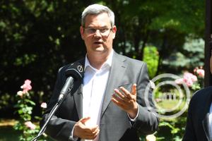 MTI/Kovács Attila