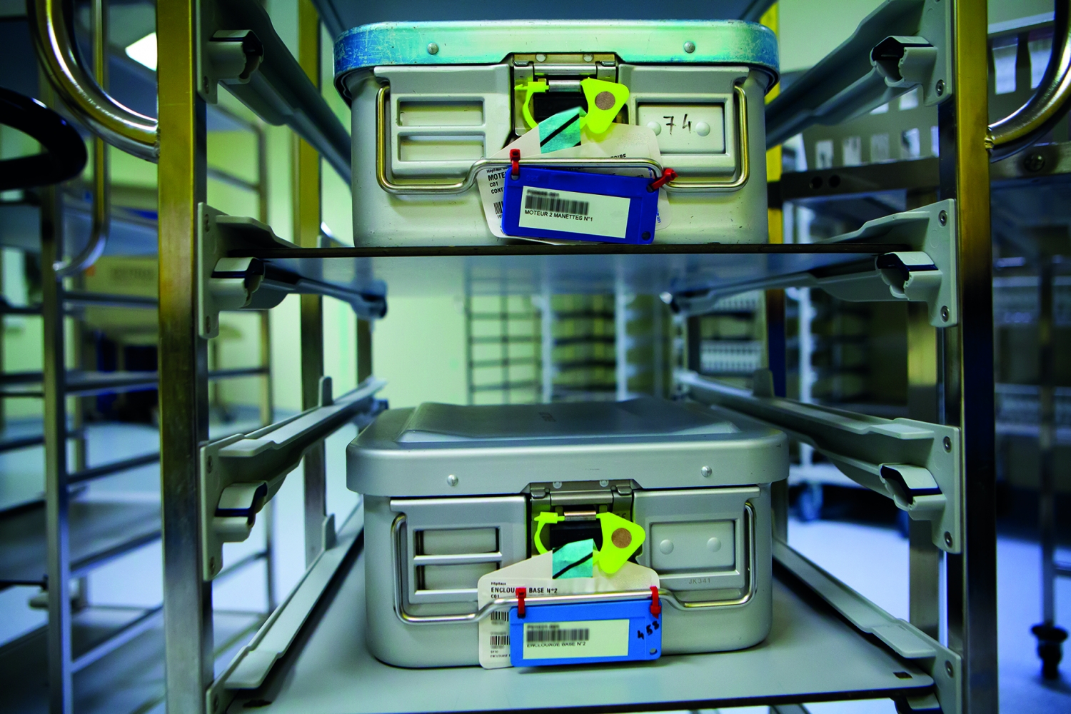 Vörös riadó: Washingtonban is megjelent a kanyaró